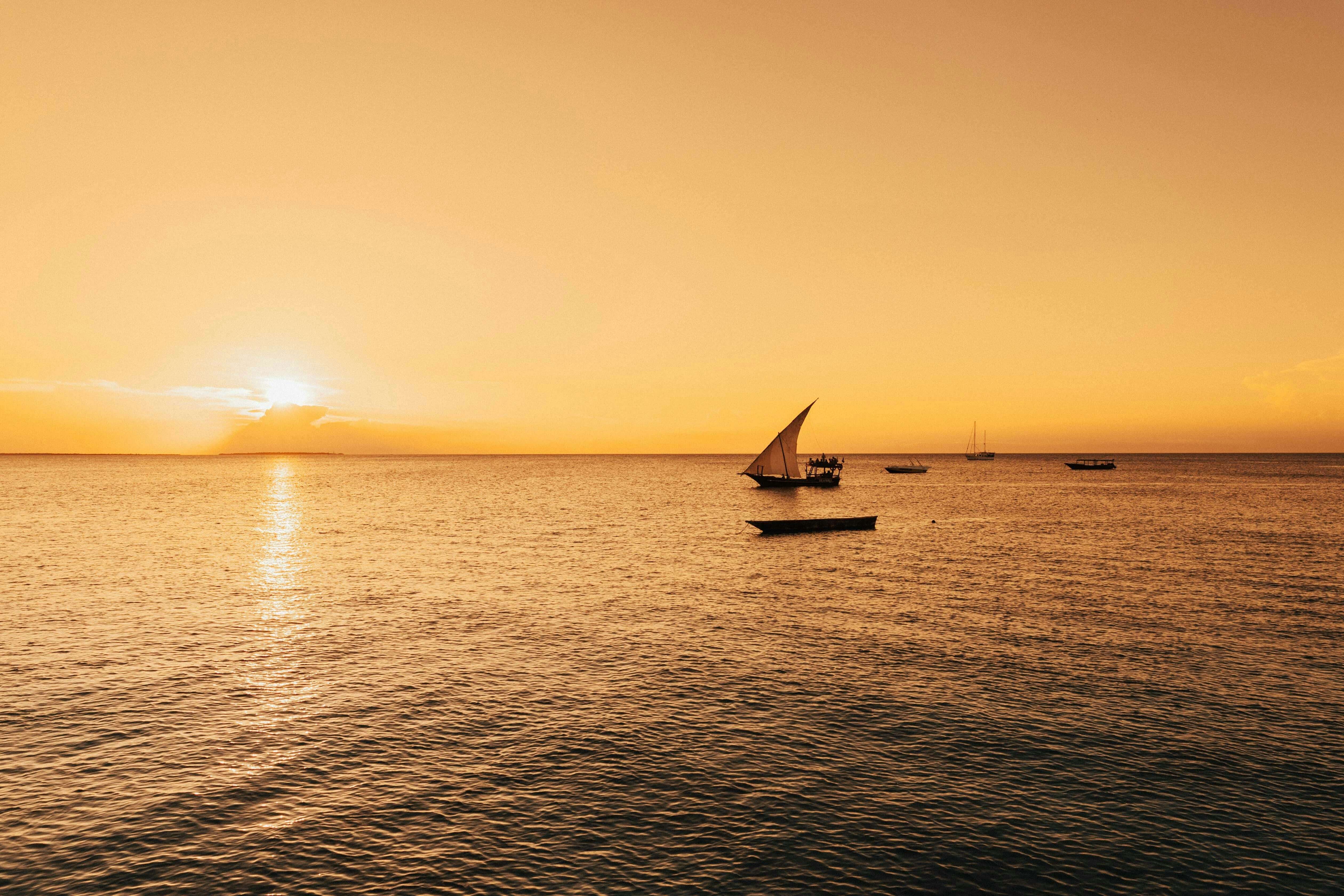 Zanzibar Archipelago